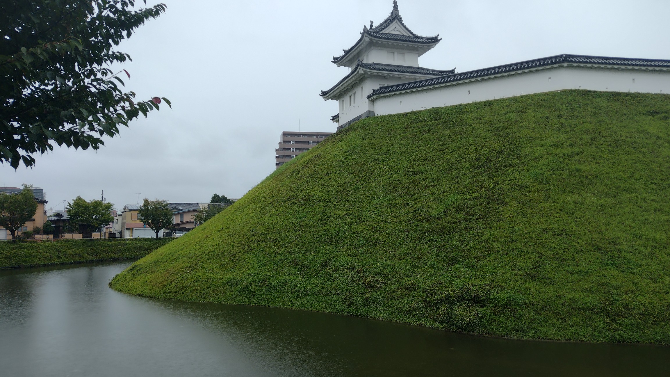本多上野介15万5千石 宇都宮城 采弥さんの宇都宮市の活動データ Yamap ヤマップ