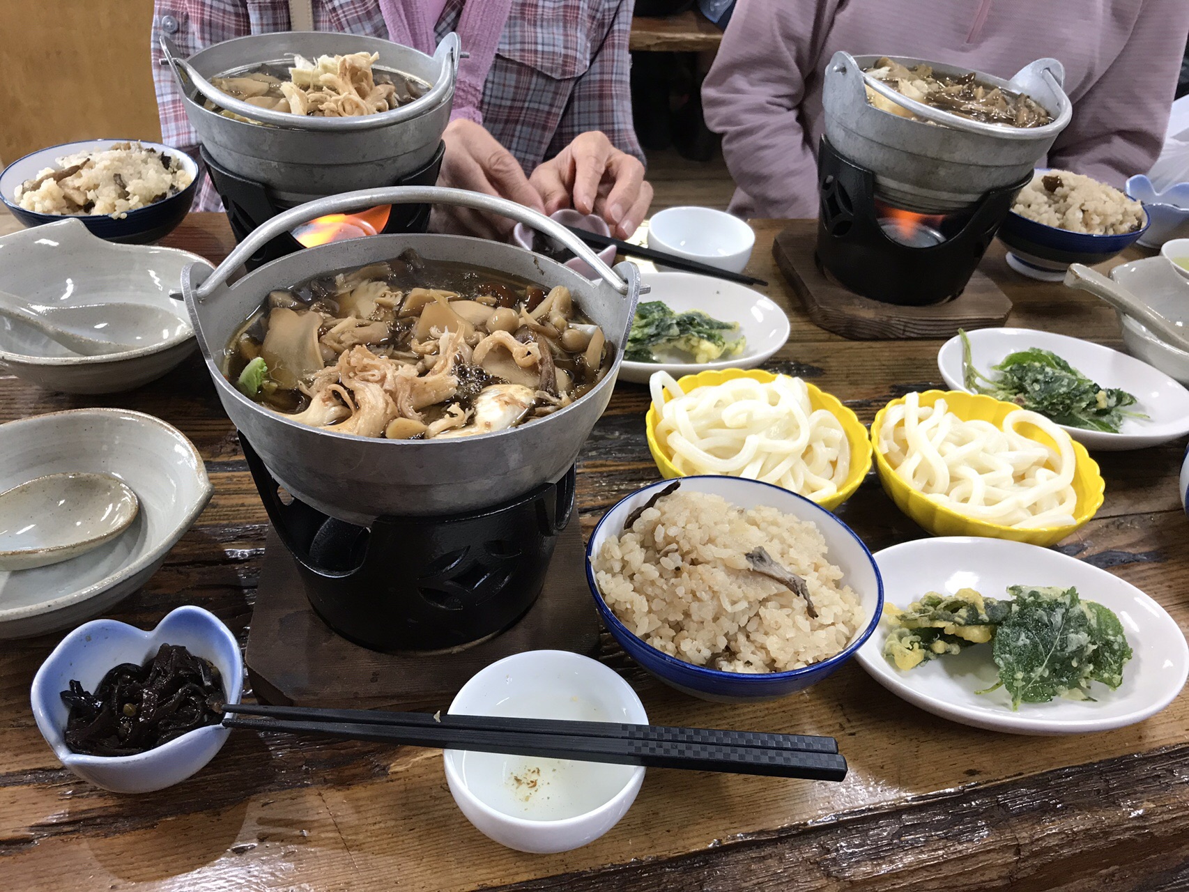 富士山須走口 19 10 01 神林静さんの富士山の活動データ Yamap ヤマップ