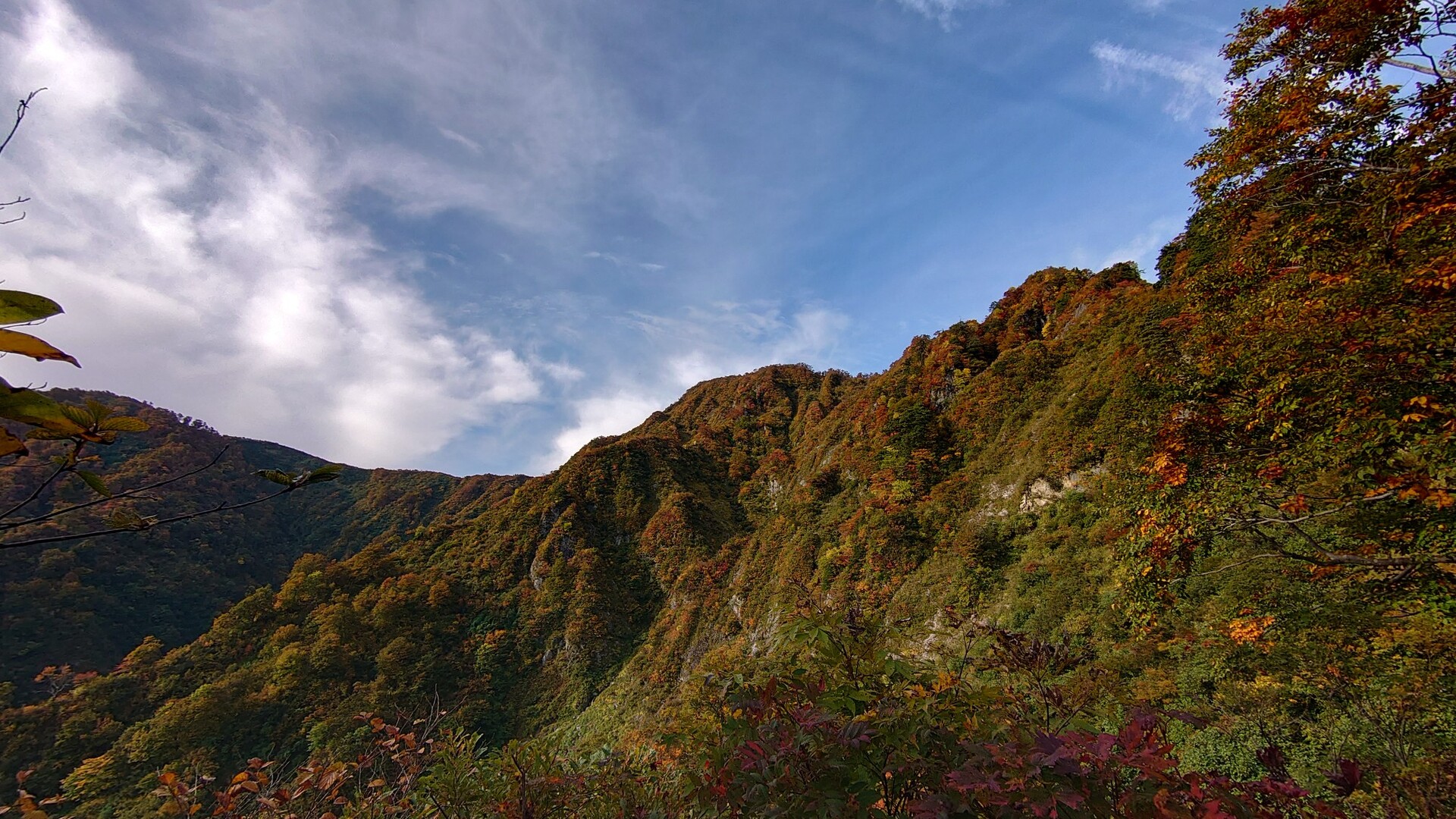 ぐるっと摩耶山 ちょっと不満あり 19 10 24 摩耶山 山形県鶴岡市 の写真枚目 Yamap ヤマップ