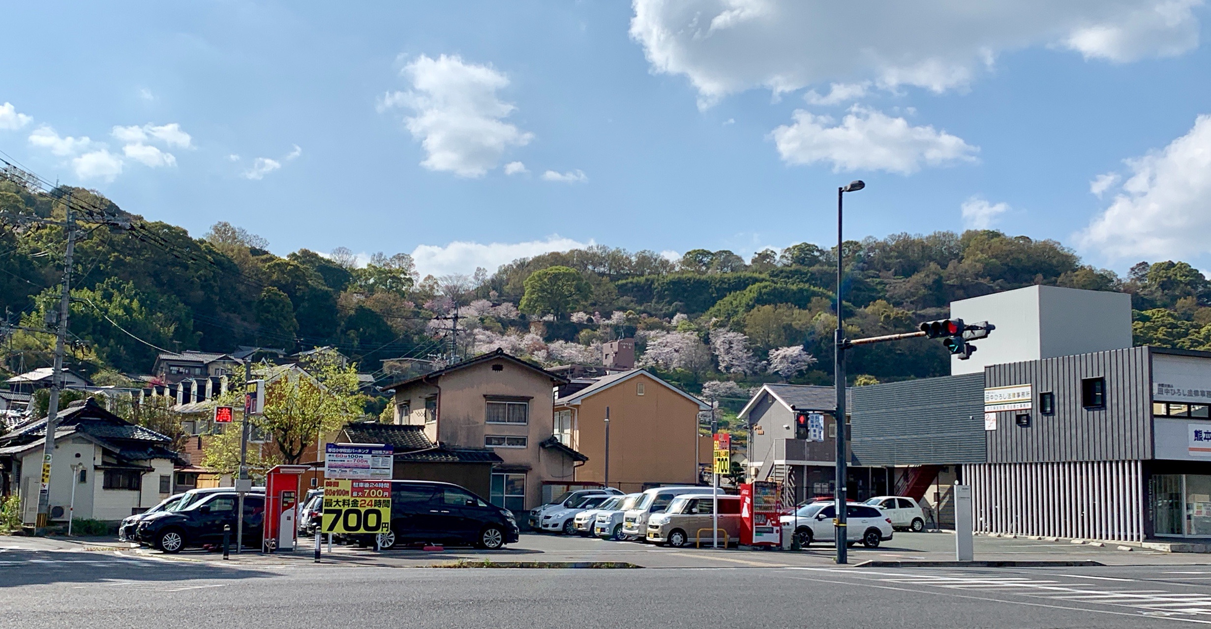 万日山 19 03 31 ひごいちさんの熊本市 中央 北エリアの活動日記 Yamap ヤマップ