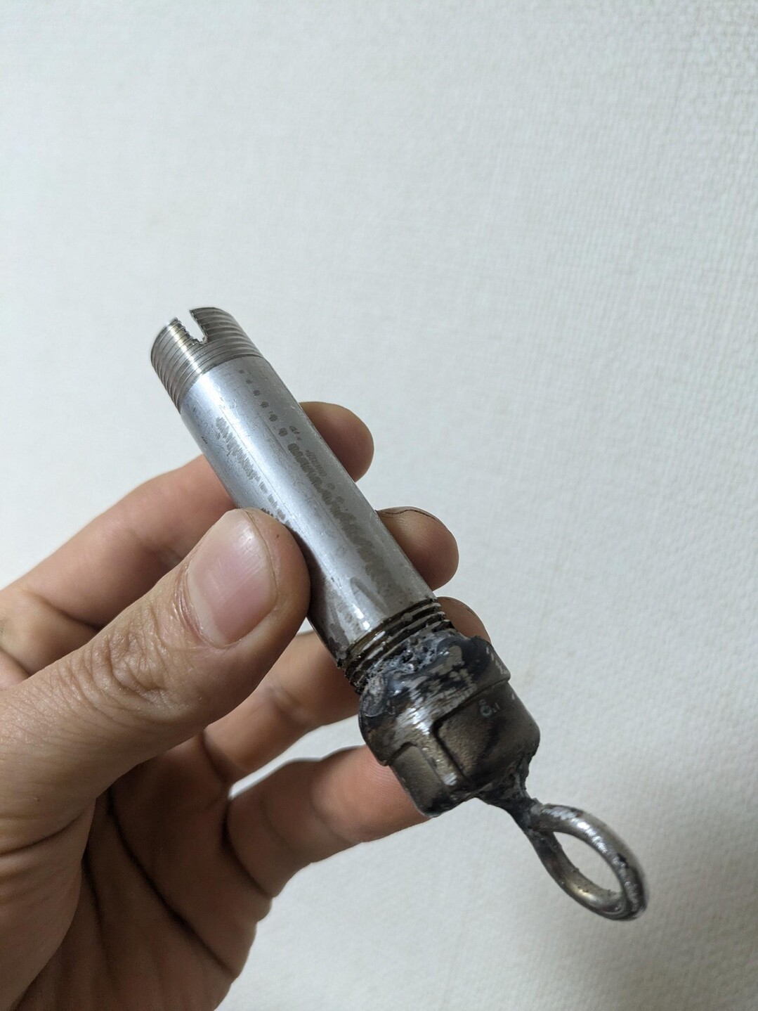 熊おどすやつ 作った / 熊本 有一朗さんのモーメント YAMAP / ヤマップ