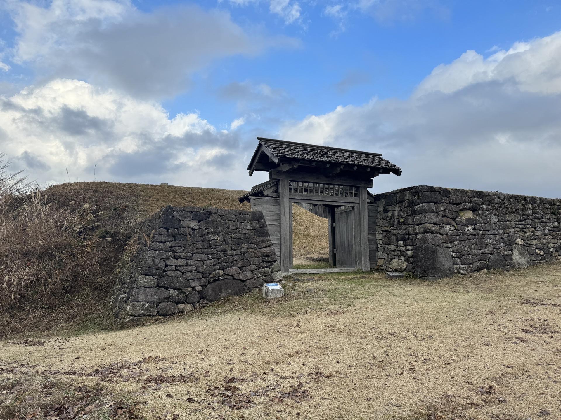 鳥越一向一揆歴史館、鳥越城跡、二曲城跡 / kosakamoさんの奥獅子吼山・口三方岳・烏帽子山の活動データ YAMAP / ヤマップ