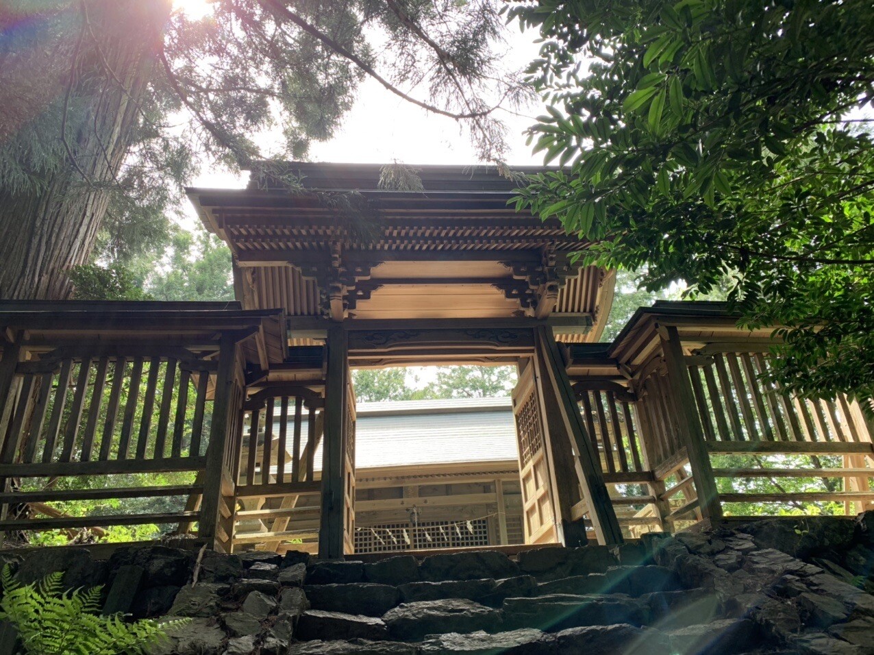 愛宕山 東京都青梅市柚木町一丁目 東京 の山総合情報ページ 登山ルート 写真 天気情報など Yamap ヤマップ