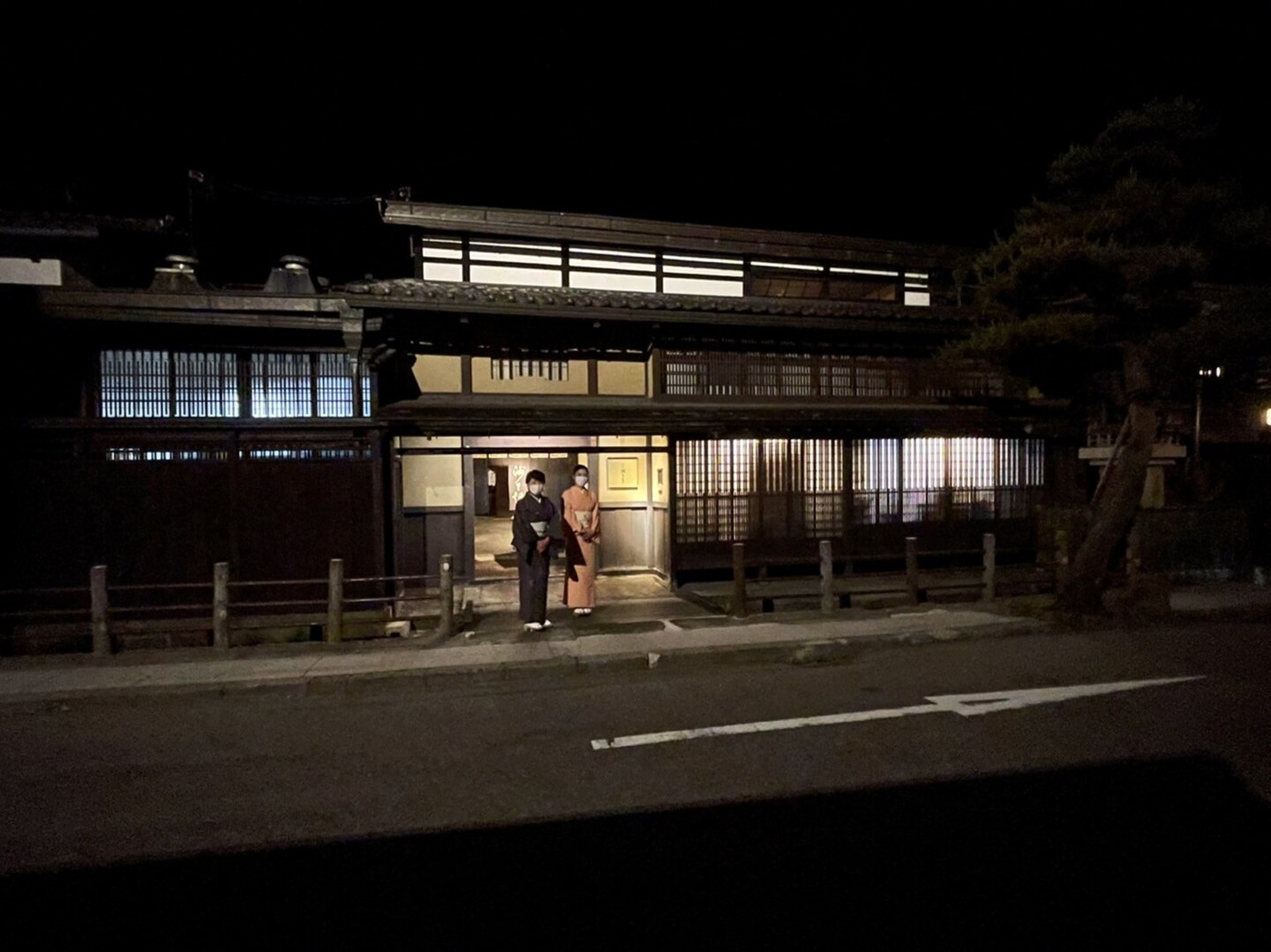 縁があって、高山の「洲さき」を訪れること... / じょにままさんのモーメント YAMAP / ヤマップ