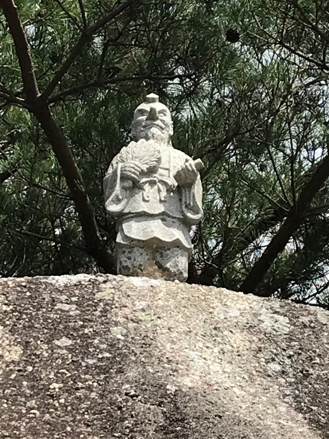 北曽木町天狗岩展望台 / Bikerpapaさんの岩巣山・三国山・折平山の活動データ YAMAP / ヤマップ