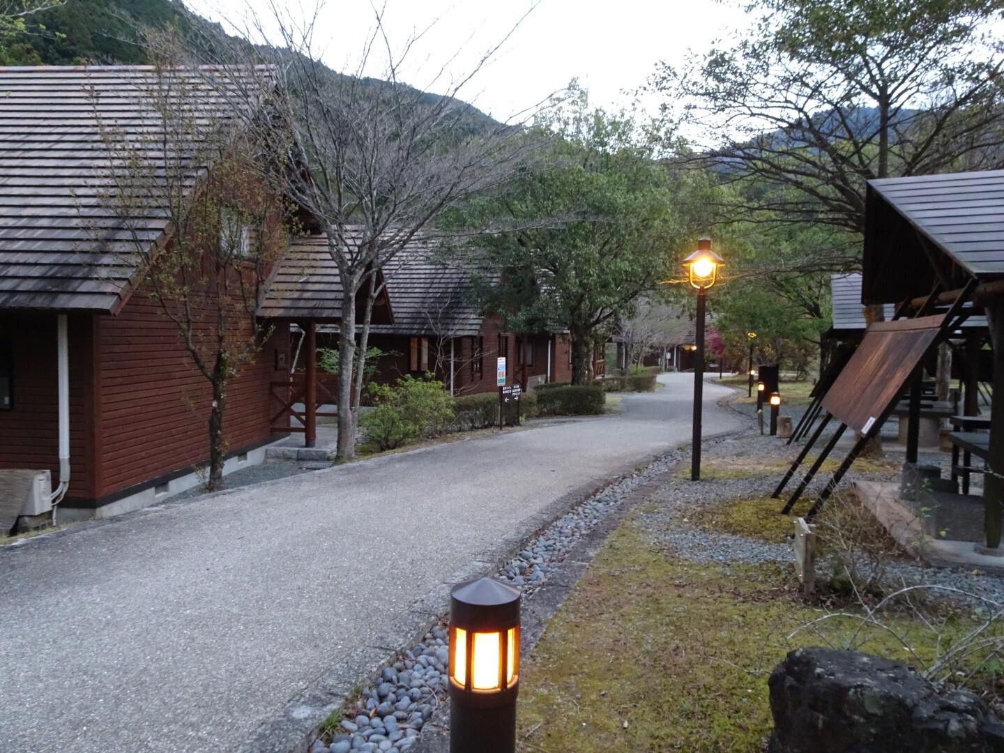 総門山 奥伊勢フォレストピア たなまささんの南亦山 総門山の活動日記 Yamap ヤマップ