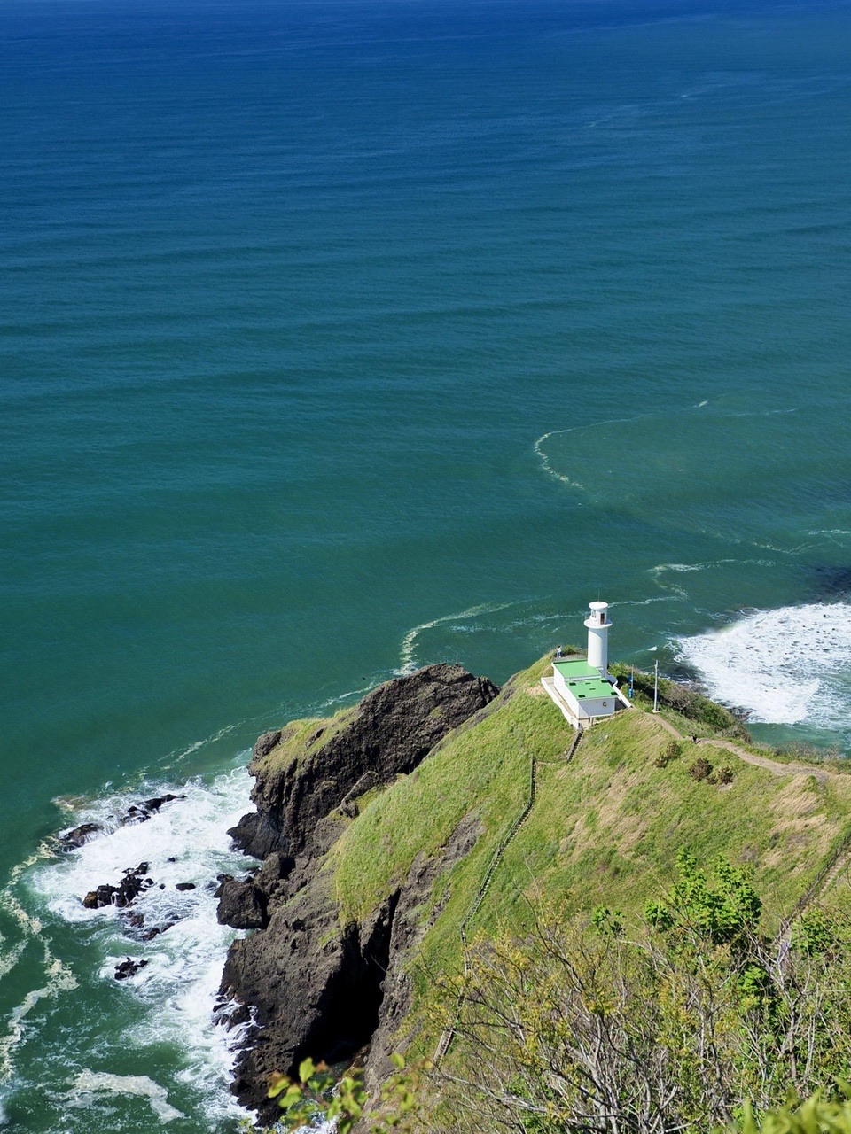 天気サイコー みんなでレッツ角田山 のんたくさんの角田山の活動データ Yamap ヤマップ