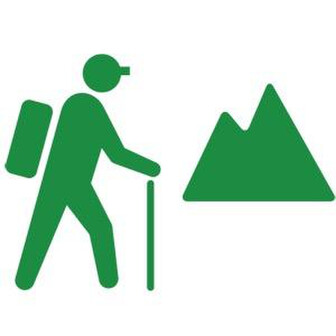 みしらぬおじさん