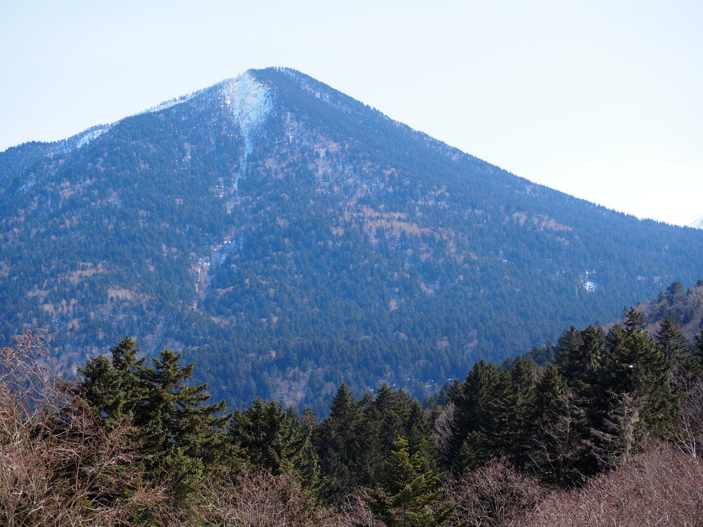 フップシ岳 足寄町 篤志46さんの雌阿寒岳 阿寒富士 白湯山の活動データ Yamap ヤマップ