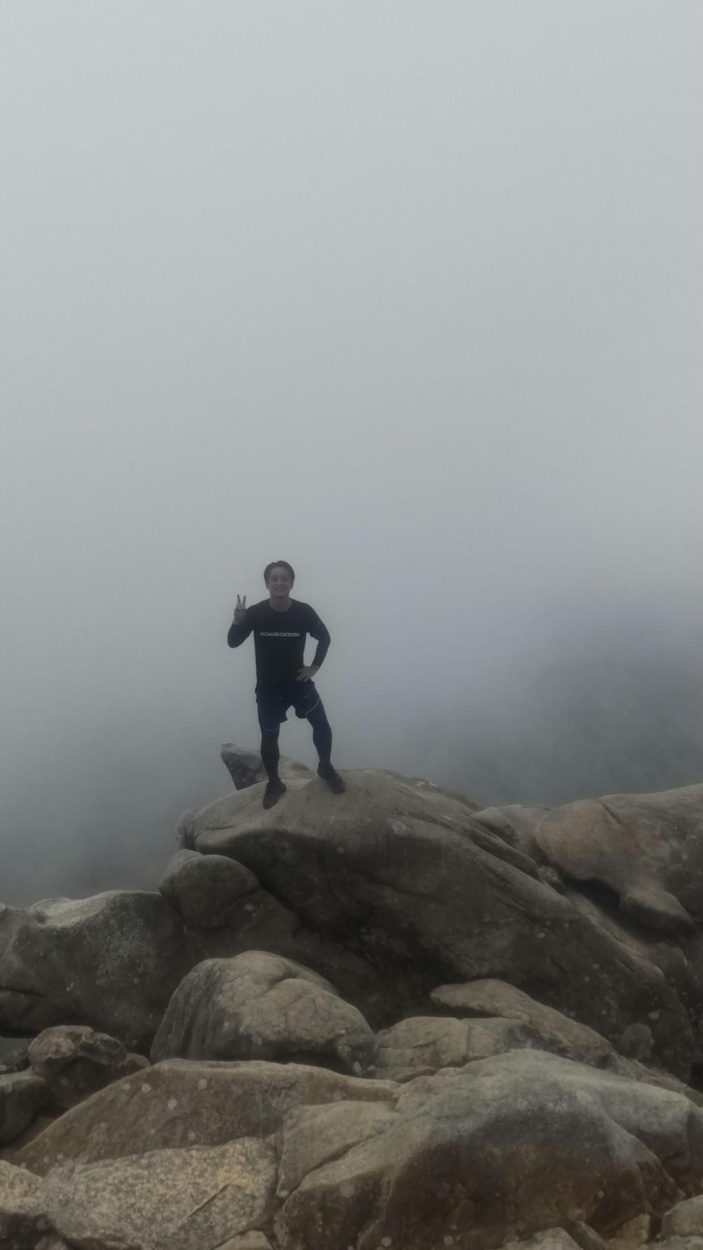 御在所岳 / ボビーさんの御在所岳（御在所山）・雨乞岳の活動データ YAMAP / ヤマップ