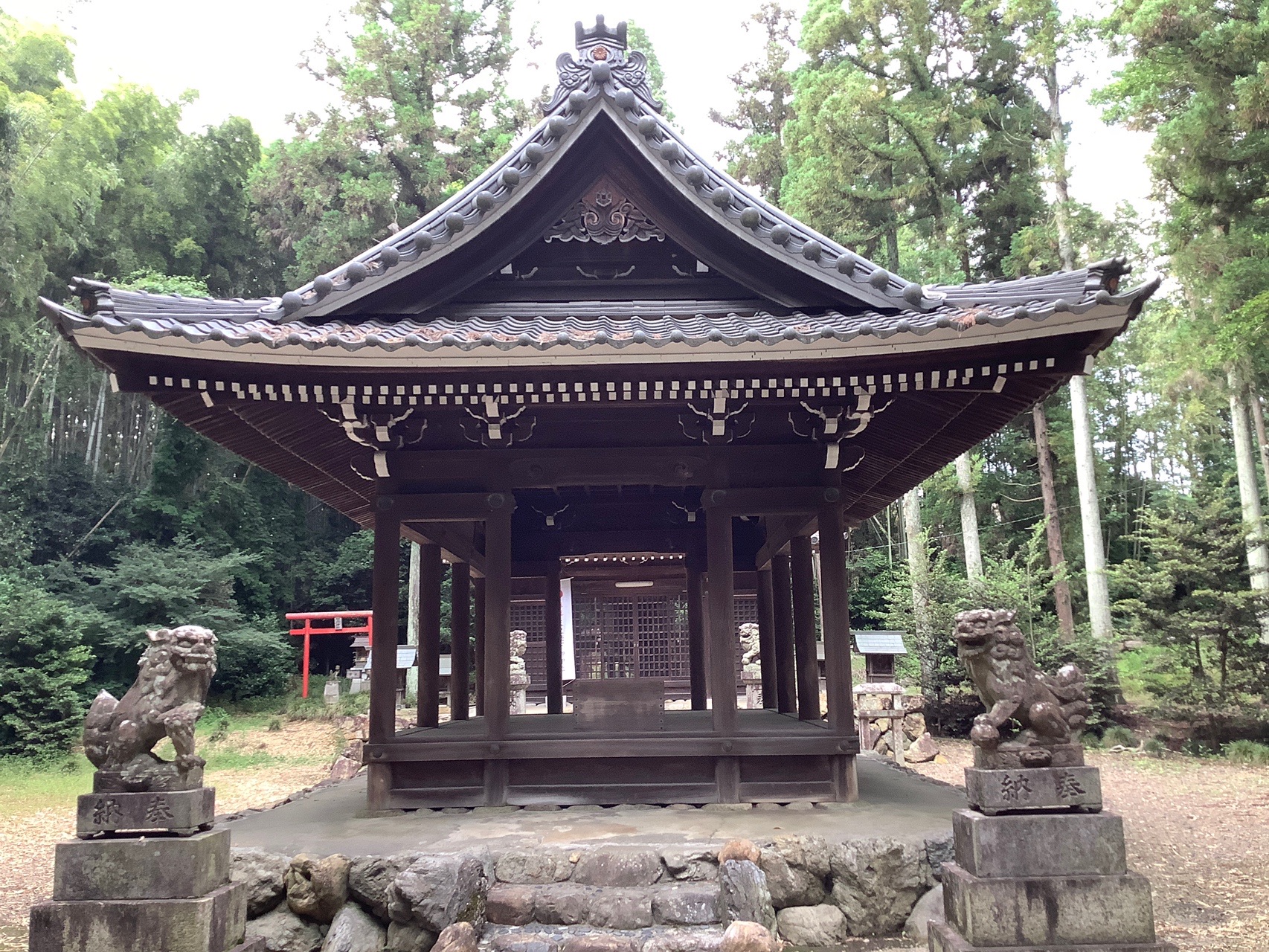 尾張三山コンプリート 尾張白山 徹当山 Mさんの尾張富士 尾張本宮山 尾張白山の活動日記 Yamap ヤマップ