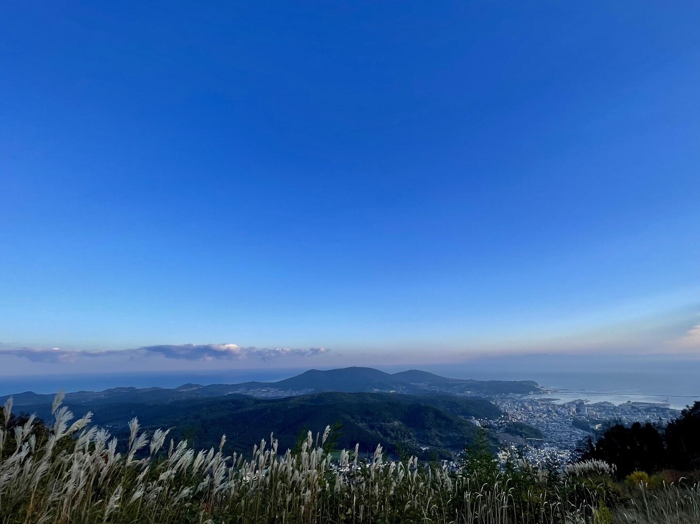小樽天狗山 20241009 / やっくさんの塩谷丸山・於古発山の活動日記 YAMAP / ヤマップ