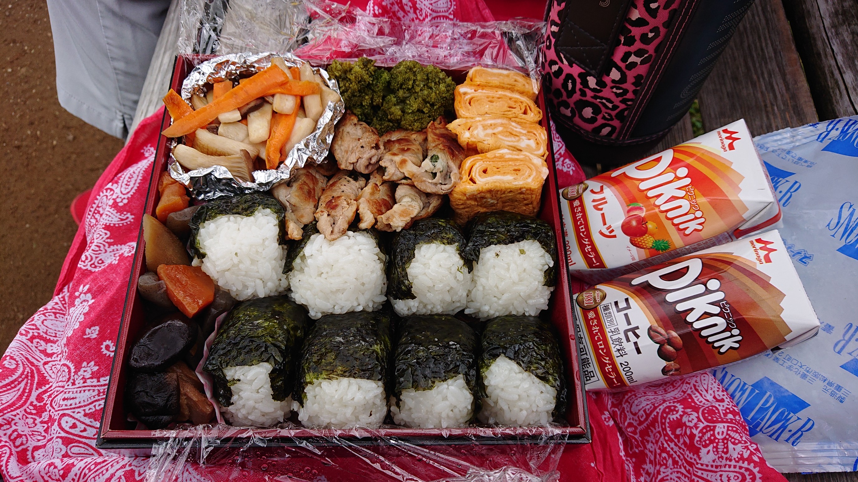 若草山 三笠山 Deお弁当 おつまみさんの奈良市 東エリア の活動データ Yamap ヤマップ