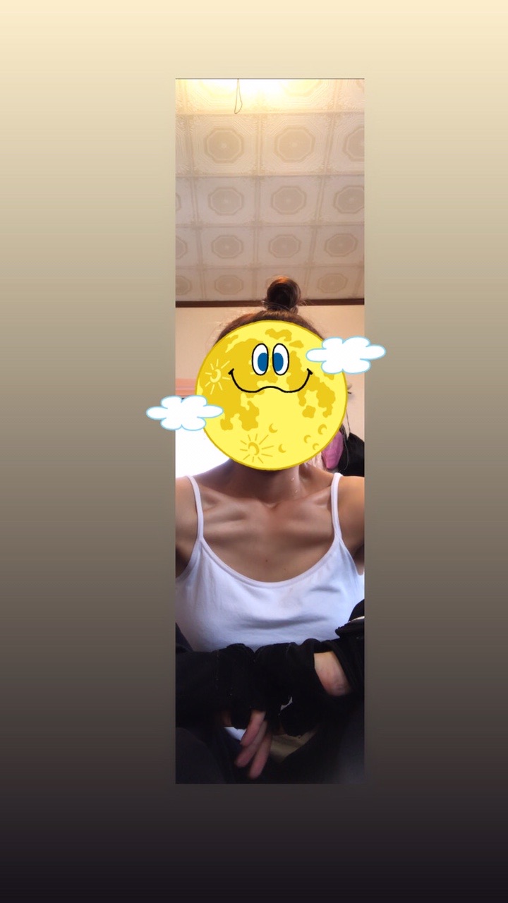 お山に行けない日はworkoutで身体を Amiさんのモーメント Yamap ヤマップ