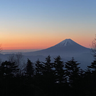 鳳凰山・地蔵岳・観音岳・薬師岳 はぁ〜(੭ ̅᷄꒫ ̅᷅)੭ﾊｩ💕