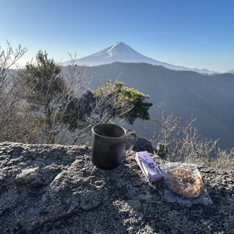 先着の方に特等席を教えていただきました