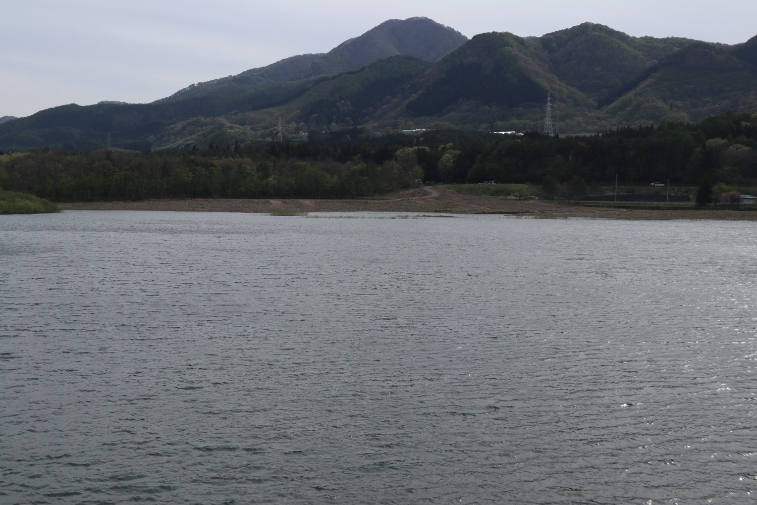 煙山ひまわりパークの菜の花畑 城内山からの田園風景 かずさんの南昌山 東根山 箱ヶ森の活動日記 Yamap ヤマップ