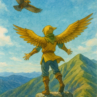 鷹丸🦅(タカ)
