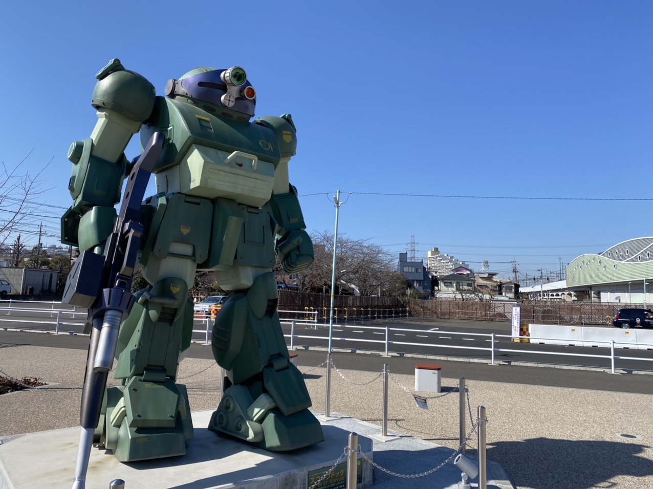 駅さんぽ 稲城長沼駅 Masa Aさんの稲城市の活動日記 Yamap ヤマップ