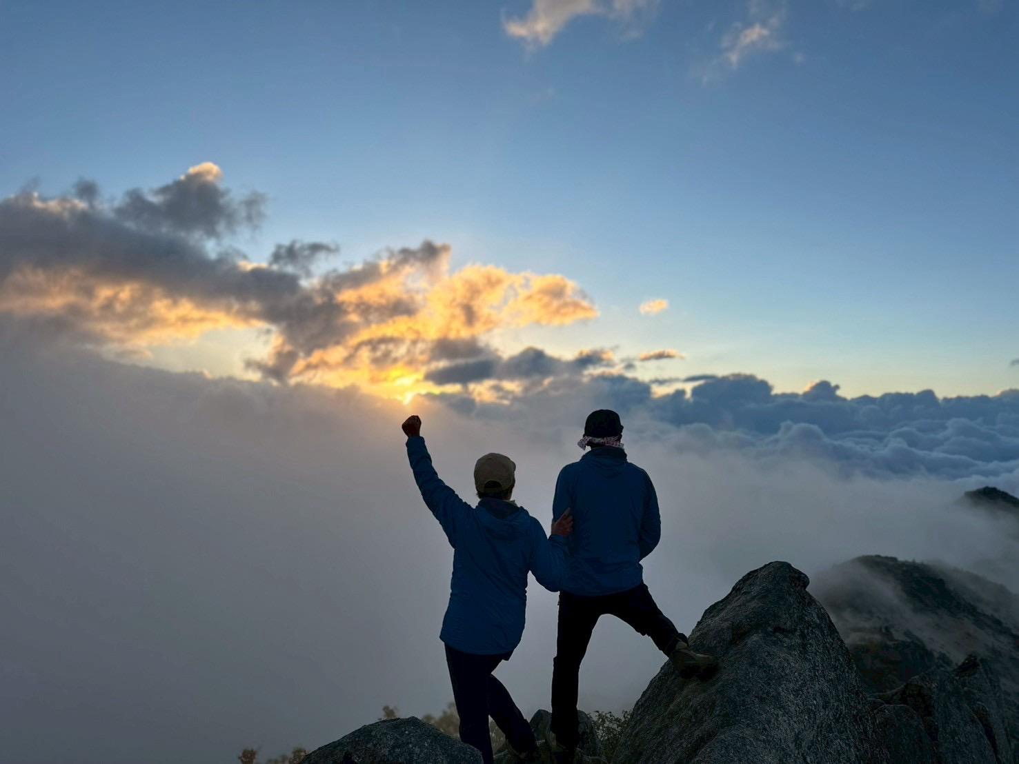 大崖頭山（山梨） | YAMAP / ヤマップ