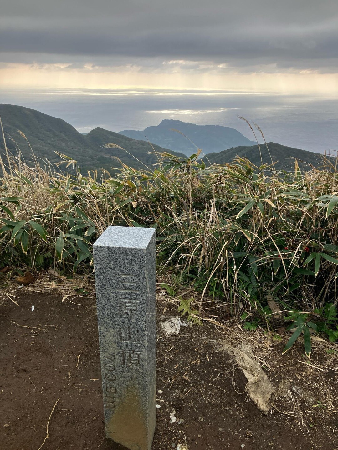 八丈島 東山(三原山) / のりさんの八丈島・東山（三原山）・西山（八丈富士）の活動データ | YAMAP / ヤマップ