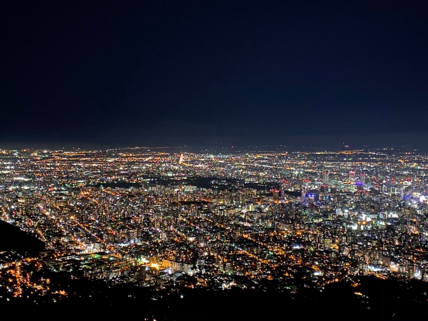 藻岩山 Kumaさんの手稲山 奥手稲山の活動データ Yamap ヤマップ