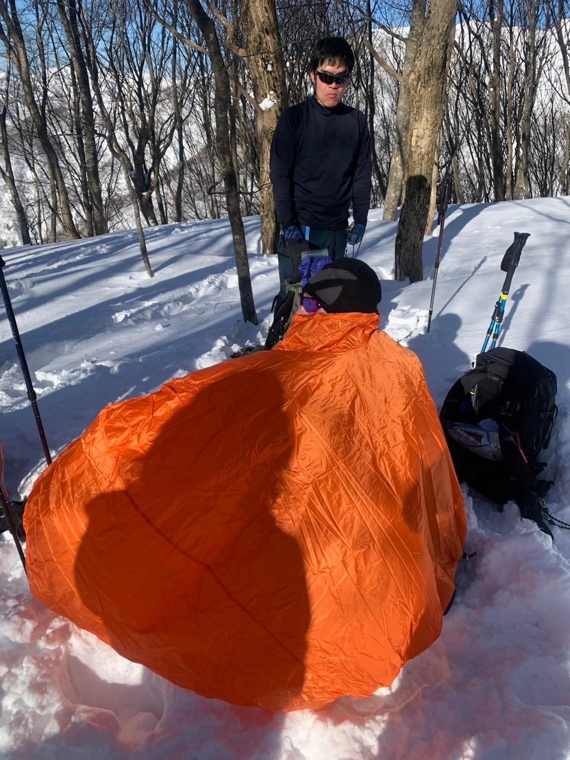 最近、ツェルトの代わりに持ち歩いてる「D / hrtさんの