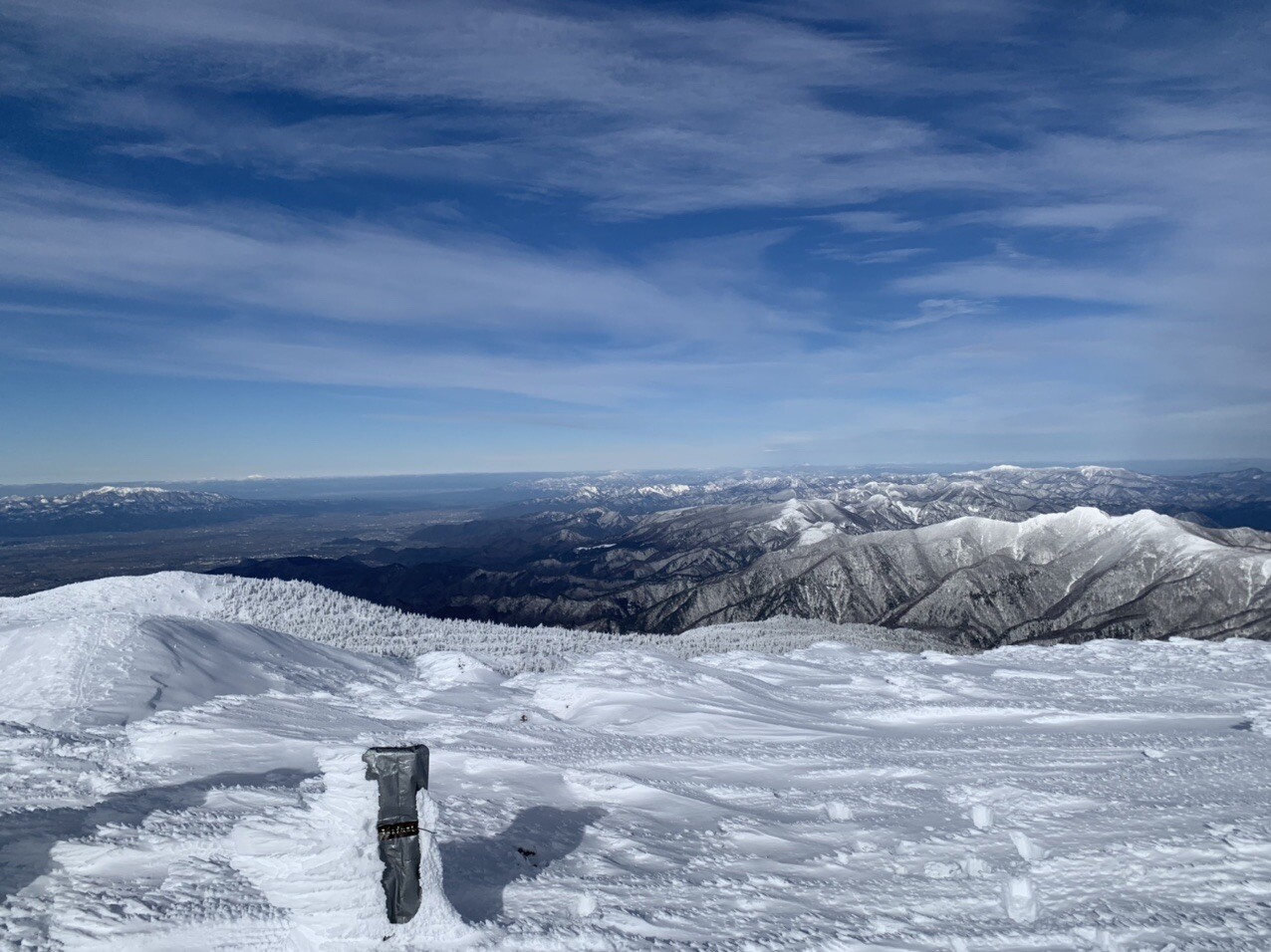 蔵王で雪祭りと巨大白エビの観察会 蔵王山 雁戸山 不忘山の写真35枚目 Yamap ヤマップ