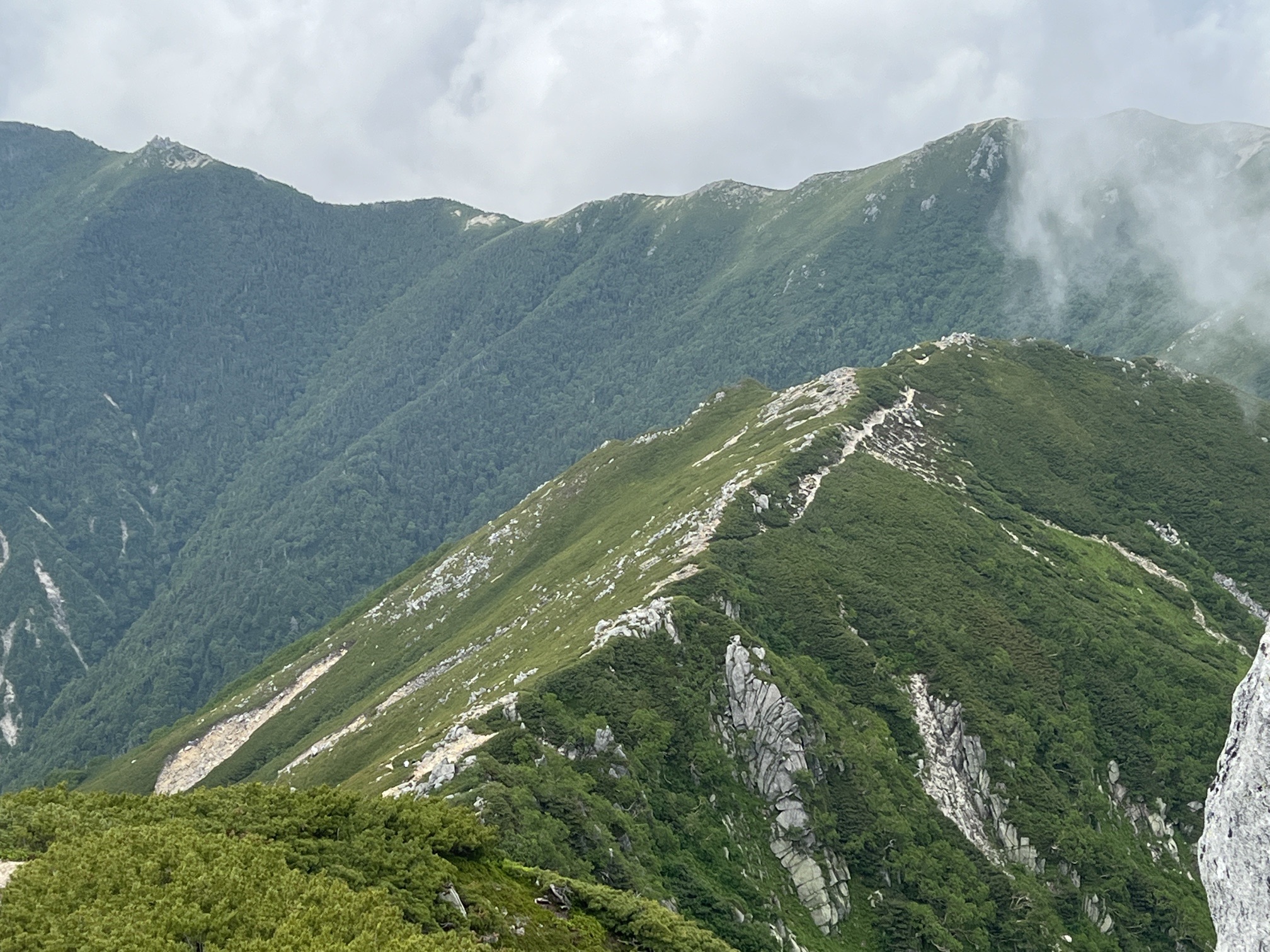 これ見たら、歩きたくなりました^_^