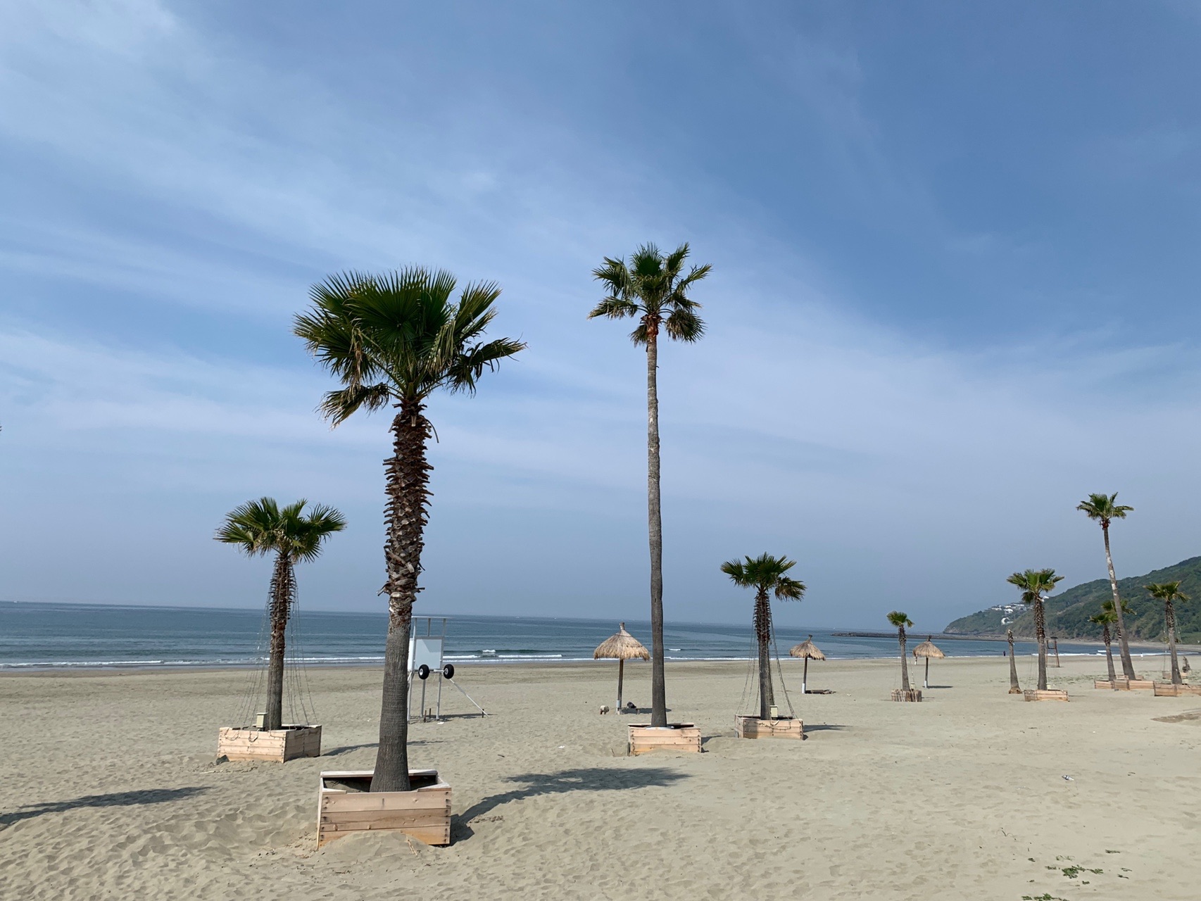 磯ノ浦海岸線 05 02 Greenmoonさんの紀泉アルプス 飯盛山 ボンデン山の活動データ Yamap ヤマップ