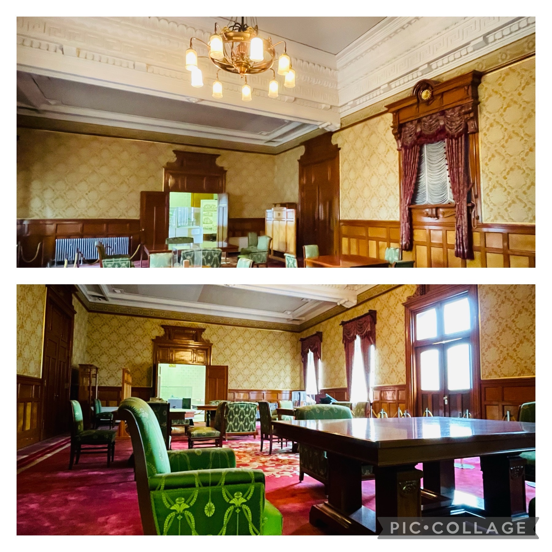 光と闇のレトロ建物 お散歩 22 05 26 ミキティーさんのウォーキングの活動日記 Yamap ヤマップ