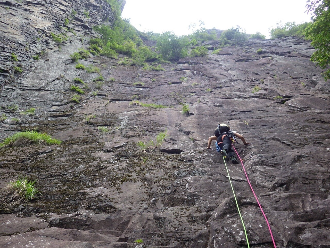 キダムのページ YAMAP / ヤマップ