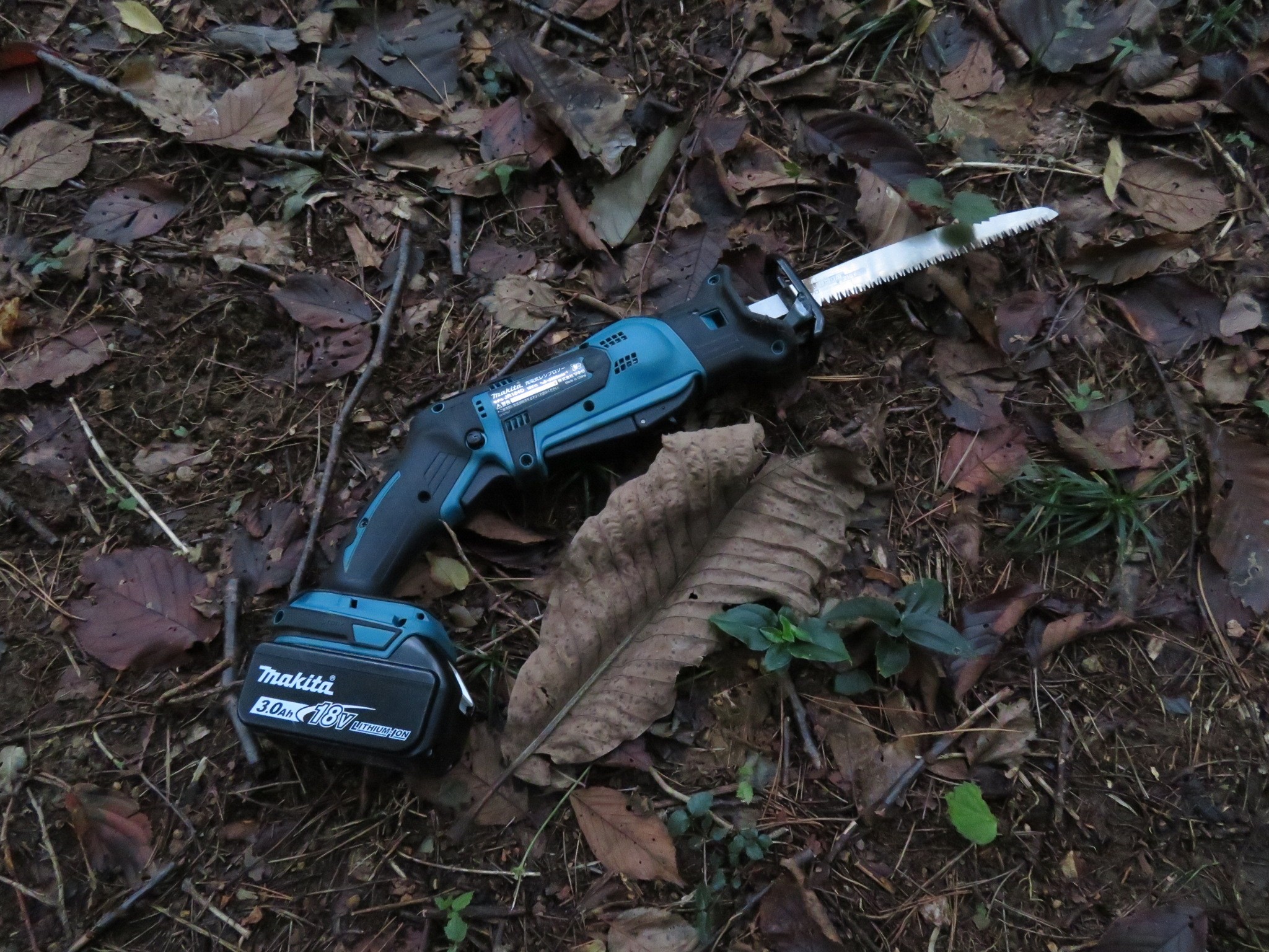 木六山・銀次郎山 今日は活躍してくれました😄