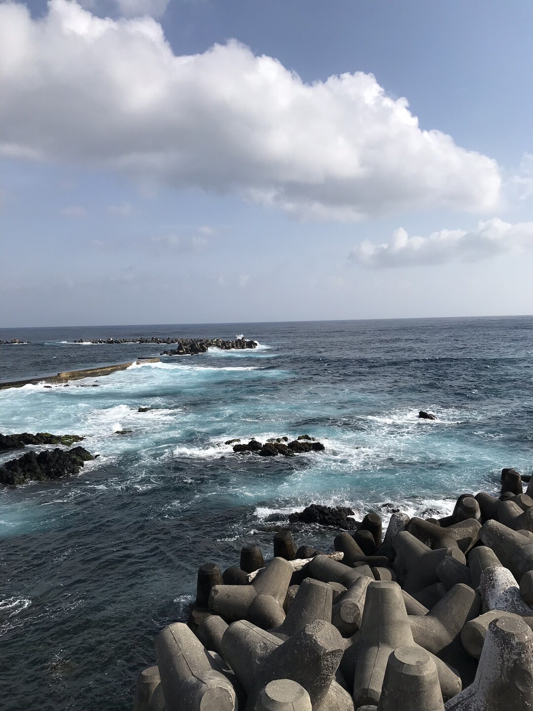 海抜ゼロから三原山頂へ Powさんの八丈島 東山 三原山 西山 八丈富士 の活動日記 Yamap ヤマップ