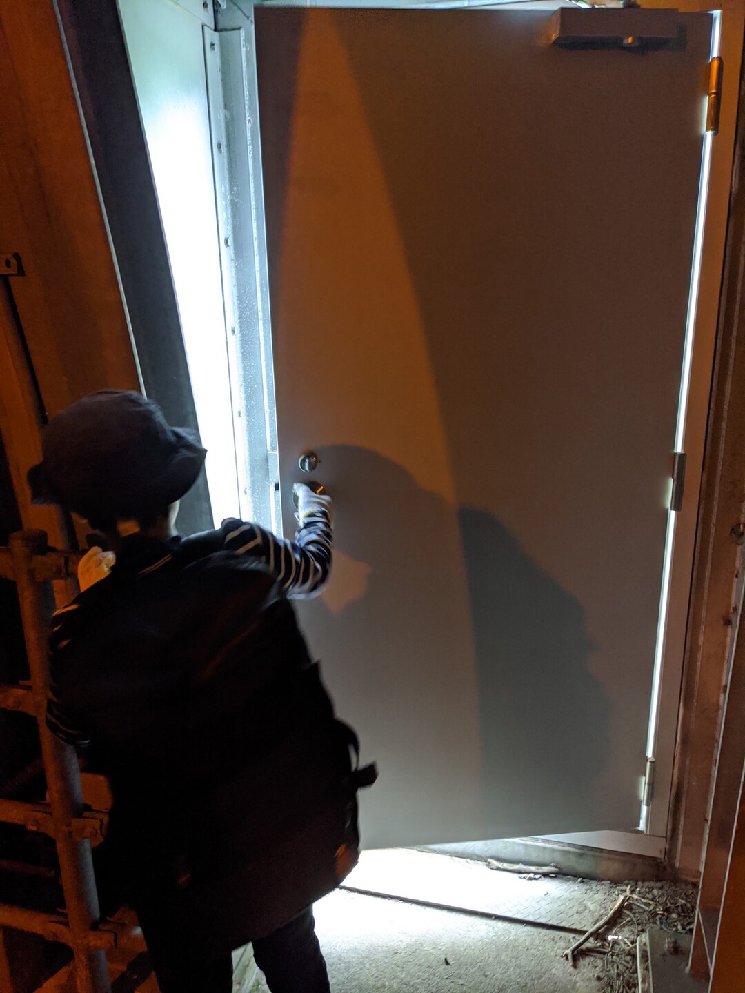 唐堀山 たけのこさんの唐堀山の活動日記 Yamap ヤマップ