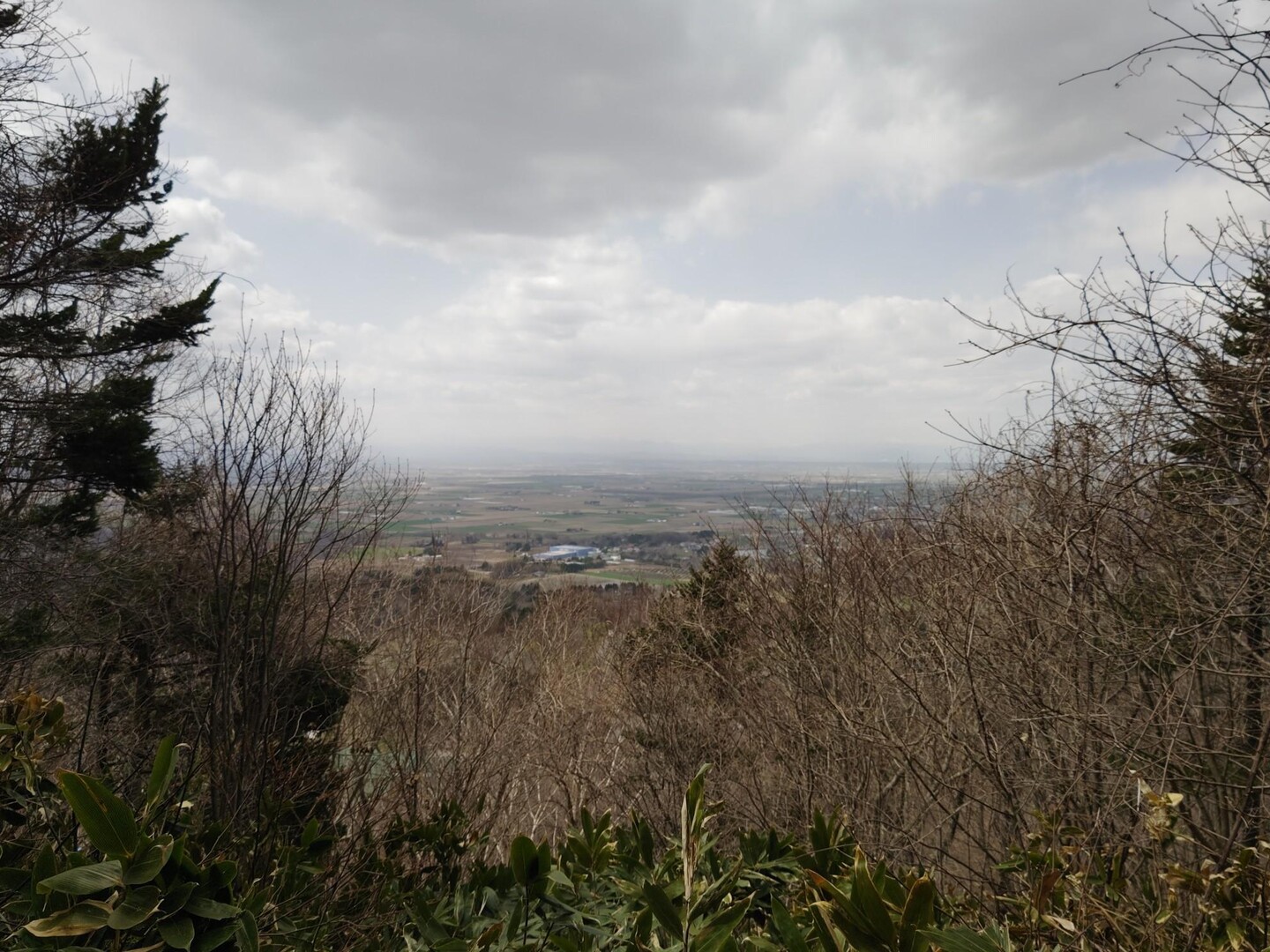 瀞台（馬追山） / ぺっちさんの馬追丘陵・長官山・瀞台（馬追山）の活動データ YAMAP / ヤマップ