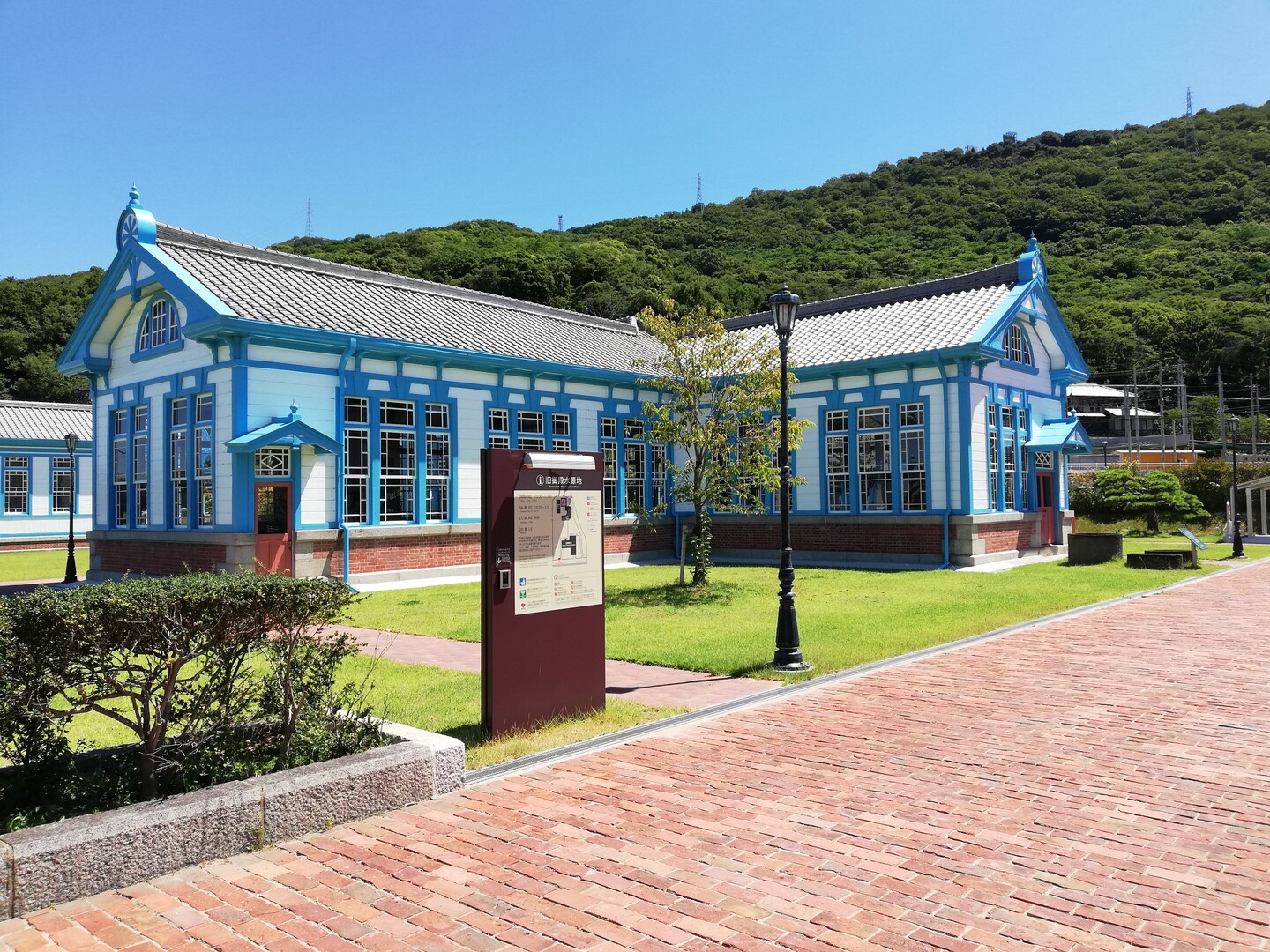 八幡宮 石清尾山 灼熱周回 Mt 3776さんの高松市の活動日記 Yamap ヤマップ