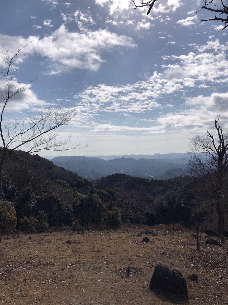 三濃山・西山・感状山 / たくさんの三濃山・感状山の活動データ YAMAP / ヤマップ