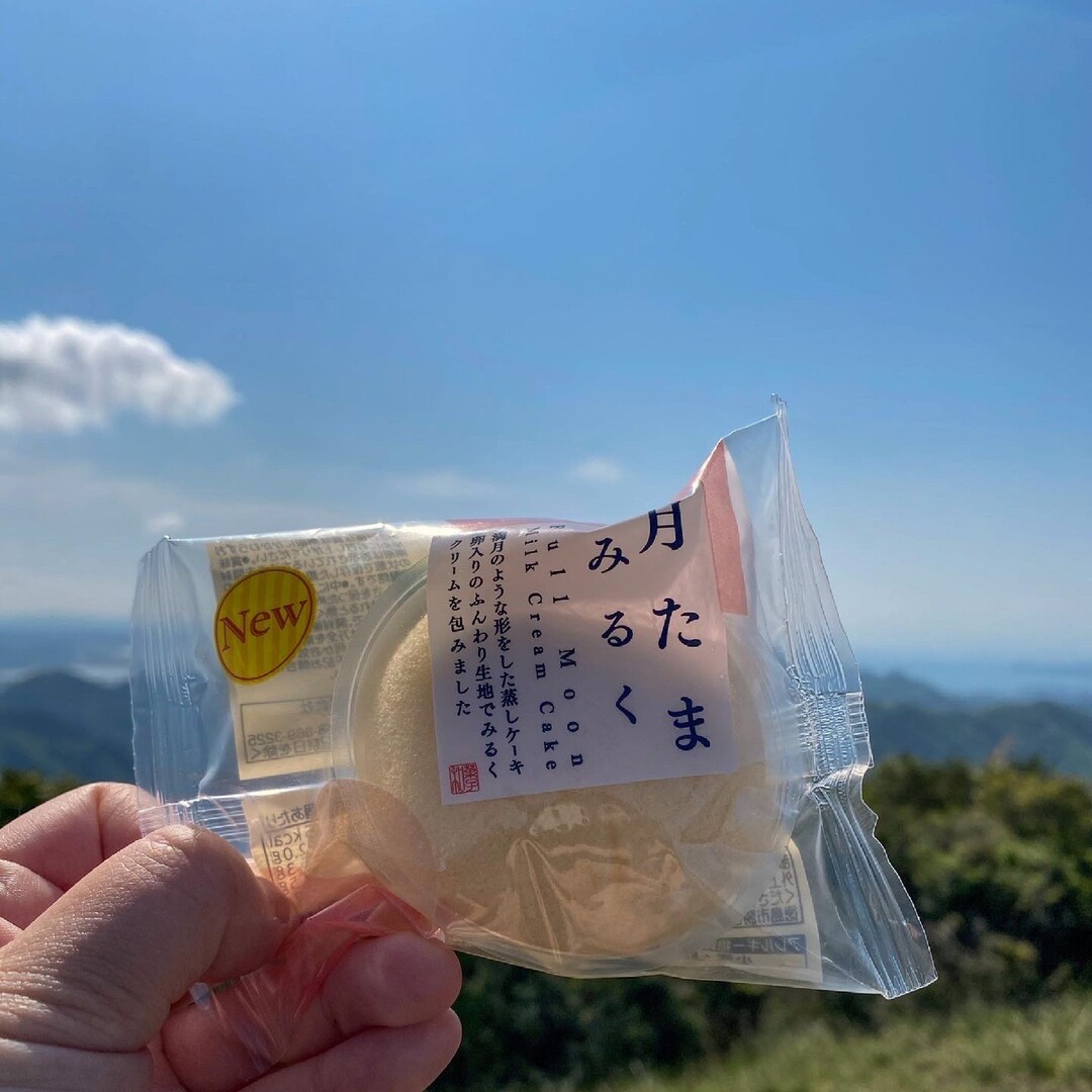 竜王山 鋤先山 牝鋤先山 玄太郎さんの竜王山 鋤尖山 鬼ヶ城の活動データ Yamap ヤマップ