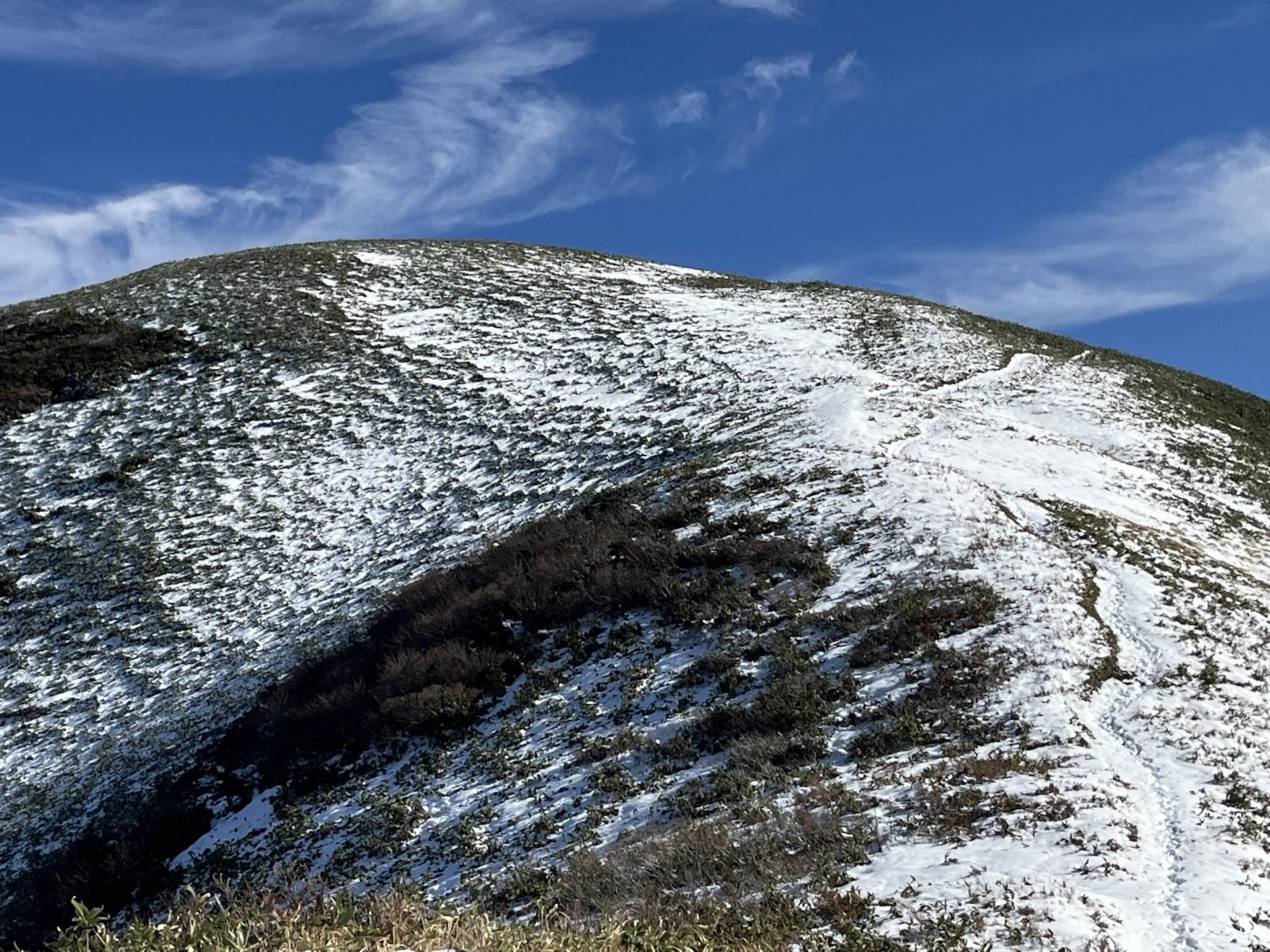 大水上山（群馬,新潟） | YAMAP / ヤマップ