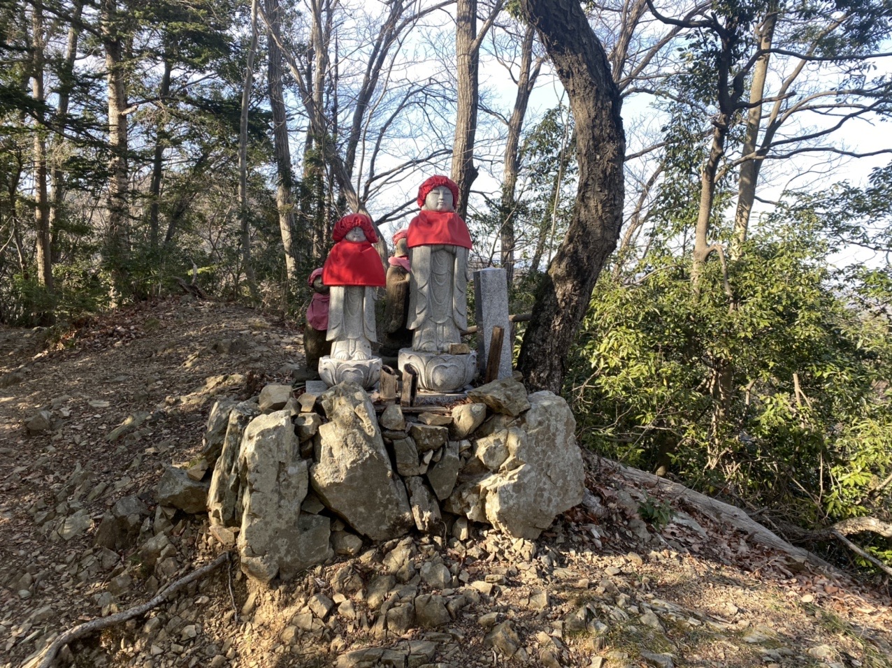 八王子城跡ハイキングコース Y191さんのウォーキングの活動データ Yamap ヤマップ