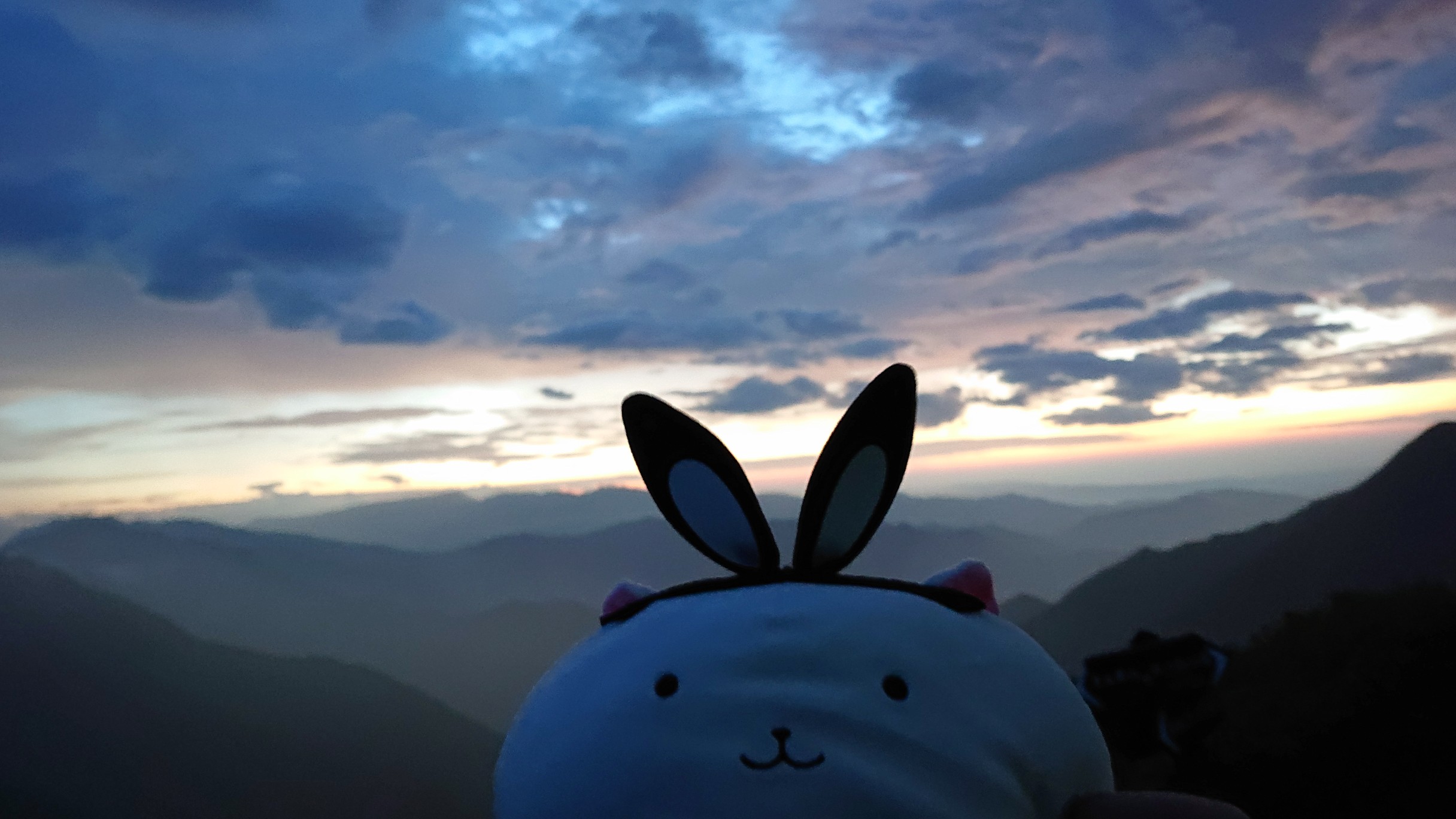 谷川岳 山小屋1泊 １日目 8 10 8 11 Meerさんの谷川岳 七ツ小屋山 大源太山の活動データ Yamap ヤマップ