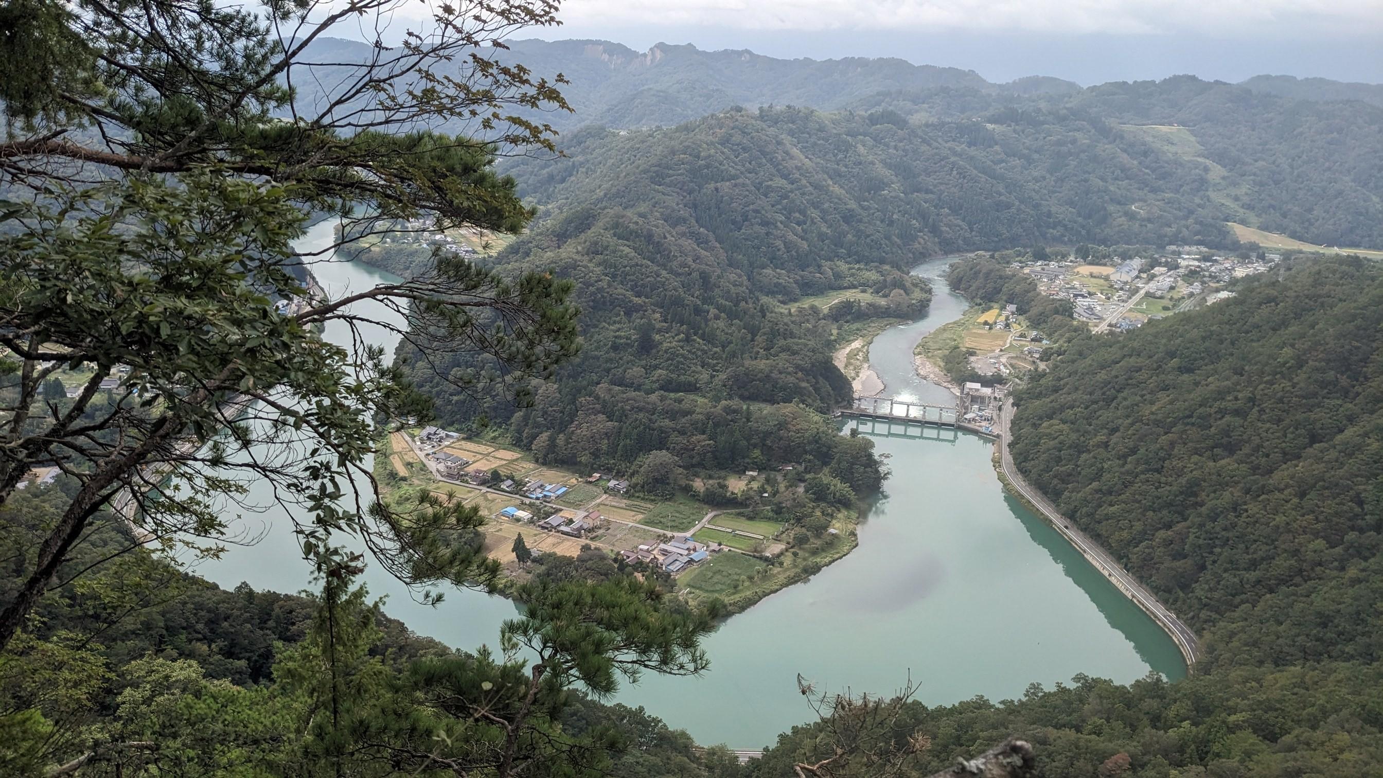 信州ふるさと120山！ 低山マニアにはお勧めです♪^^ 京ヶ倉