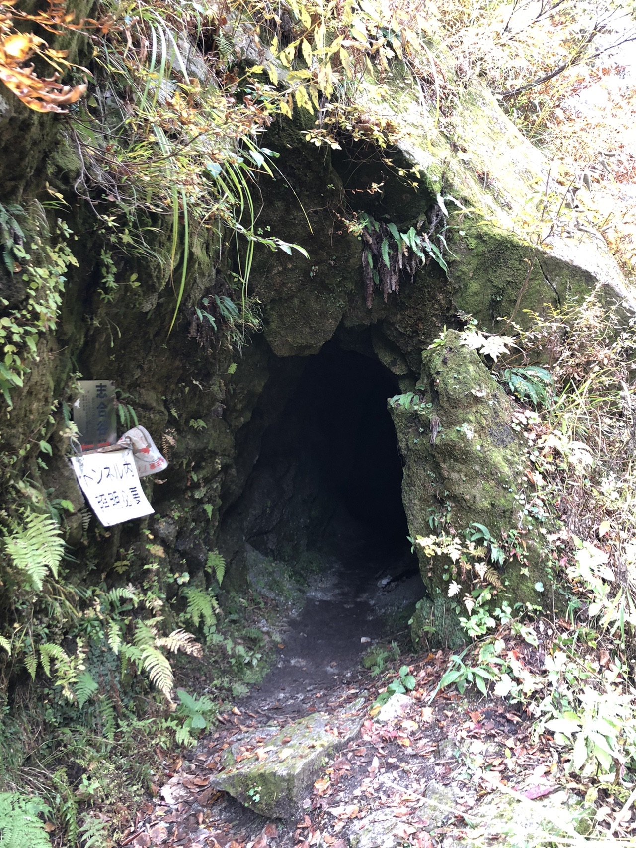 スリル満点 下ノ廊下其の二 毛さんの剱岳の活動データ Yamap ヤマップ