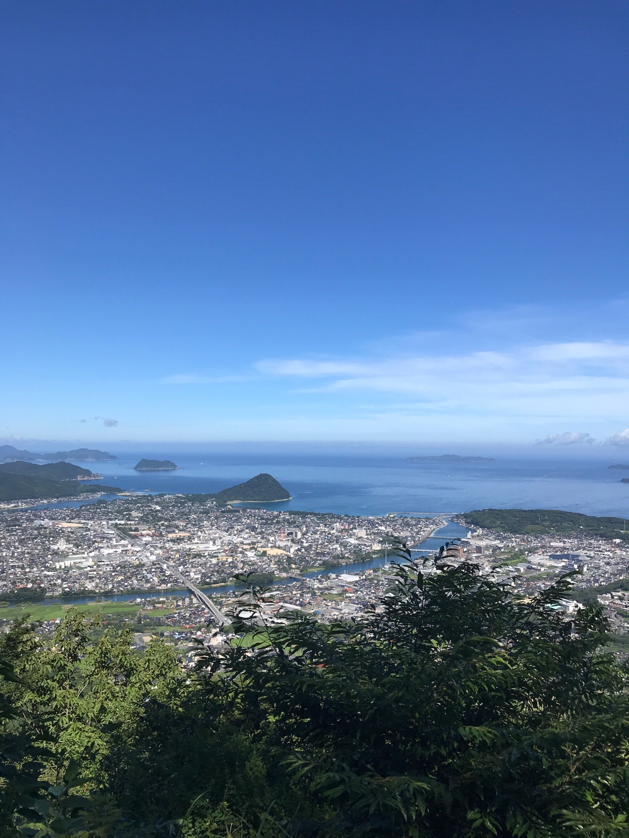 田床山 ランボーさんの萩往還その1 萩市 佐々並市 の活動データ Yamap ヤマップ