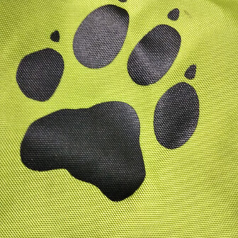 ここをキャンプ地とする