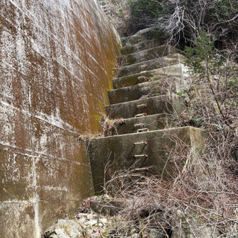 六甲山・長峰山・摩耶山 今度は➡️