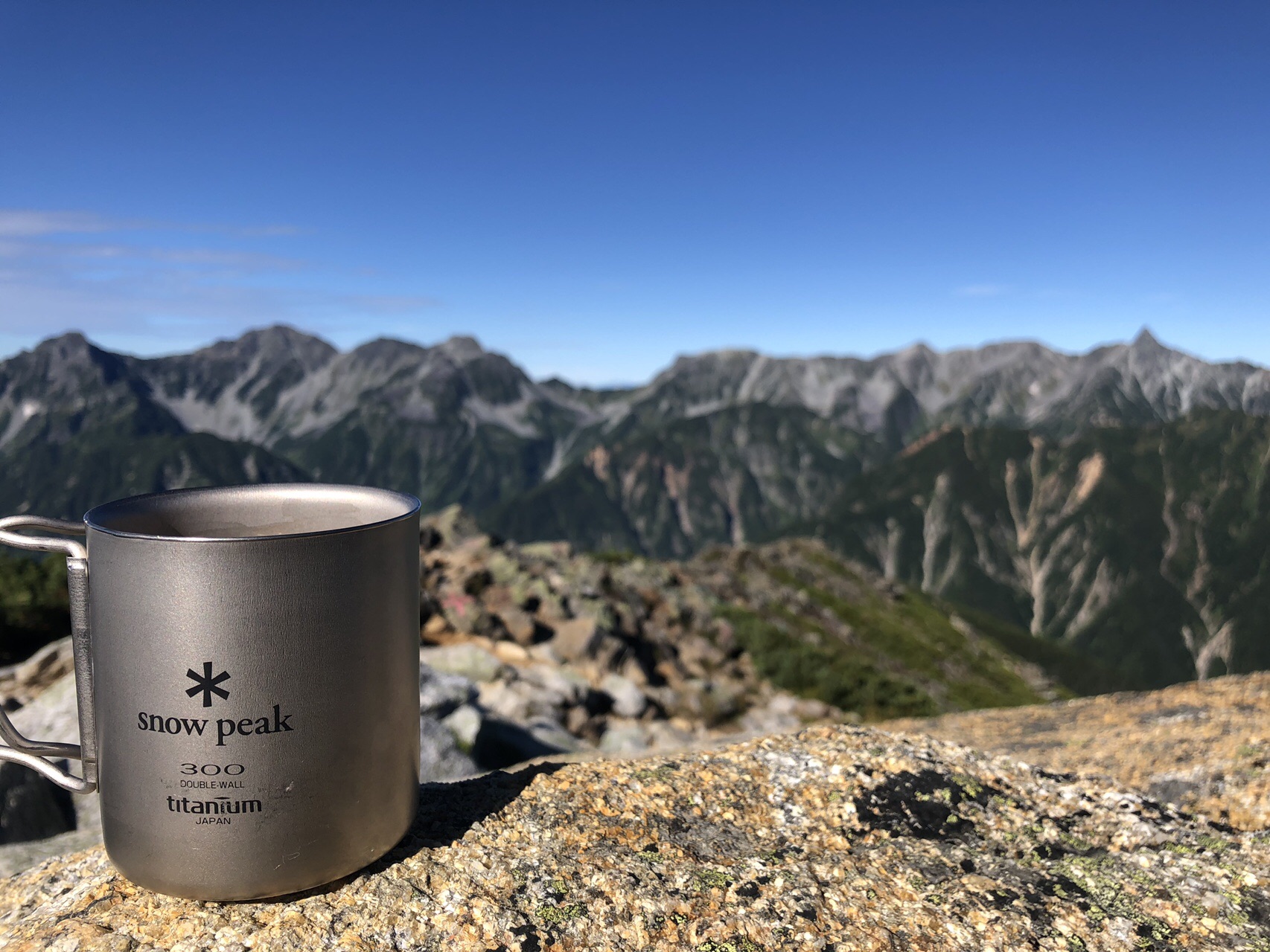 表銀座縦走 燕岳 大天井岳 常念岳 19 09 07 Kimiyaさんの常念岳 大天井岳 燕岳の活動日記 Yamap ヤマップ