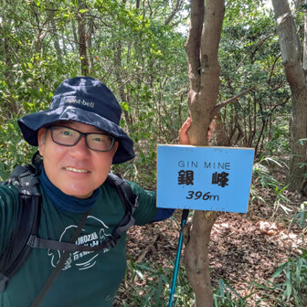 エレファント　ヒロカシバ