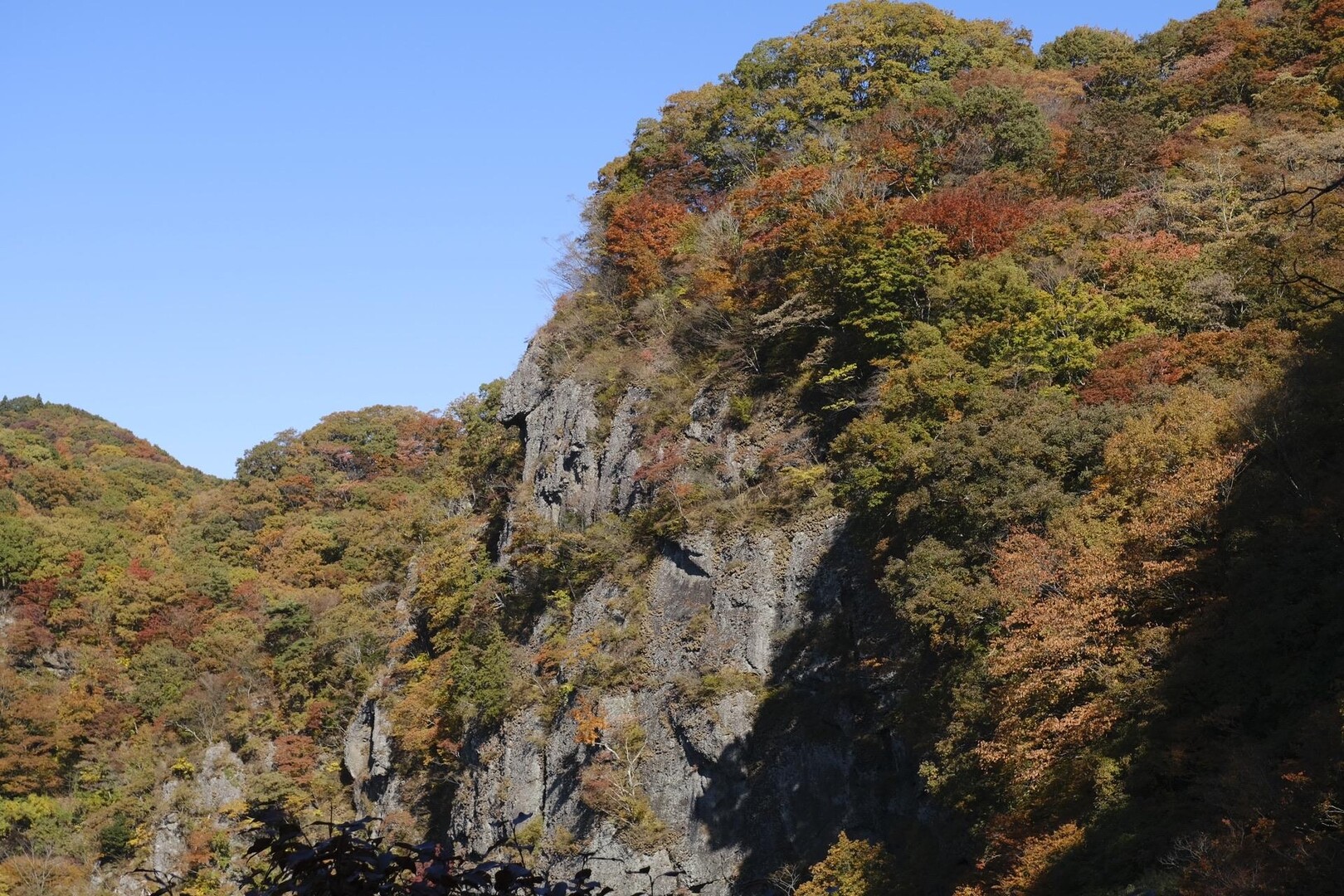 篭岩(篭岩山) / いのうえひろしさんの奥久慈男体山・月居山・篭岩（篭岩山）の活動データ | YAMAP / ヤマップ